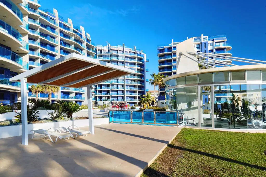 Sea Senses - Mar Holidays