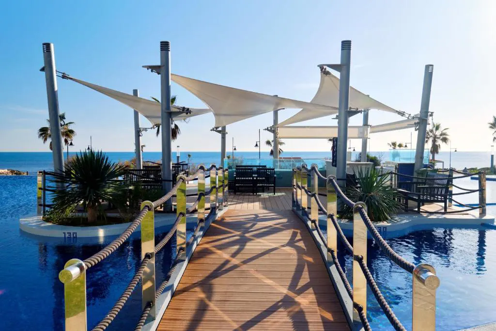 Sea Senses - Mar Holidays