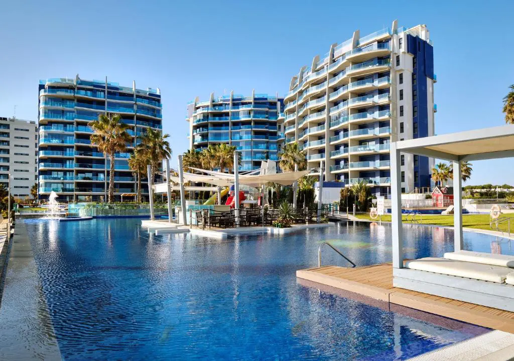 Sea Senses - Mar Holidays